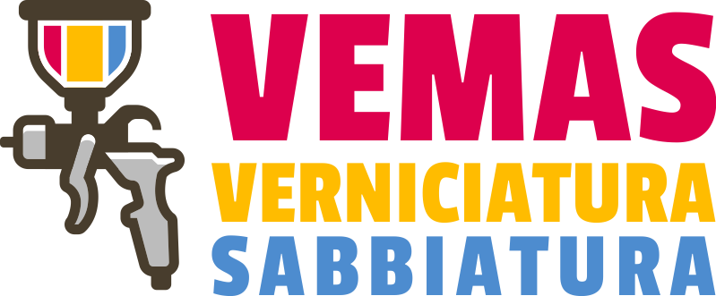 Vemas Verniciatura e Sabbiatura